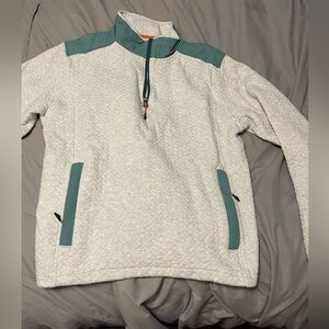 Women’s chubbies pullover
